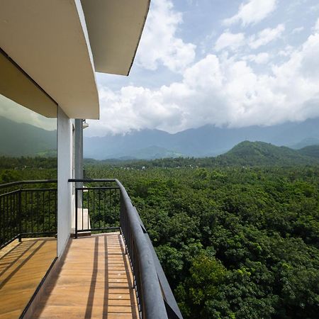 Fezinn Hotel - Best Wayanad Hotel In 2024 Кожикоде Экстерьер фото