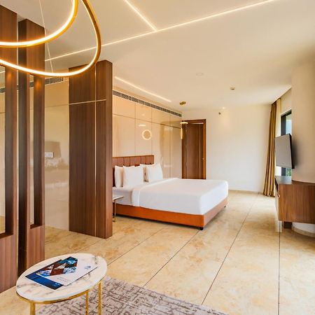 Fezinn Hotel - Best Wayanad Hotel In 2024 Кожикоде Экстерьер фото