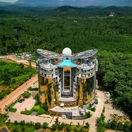 Fezinn Hotel - Best Wayanad Hotel In 2024 Кожикоде Экстерьер фото