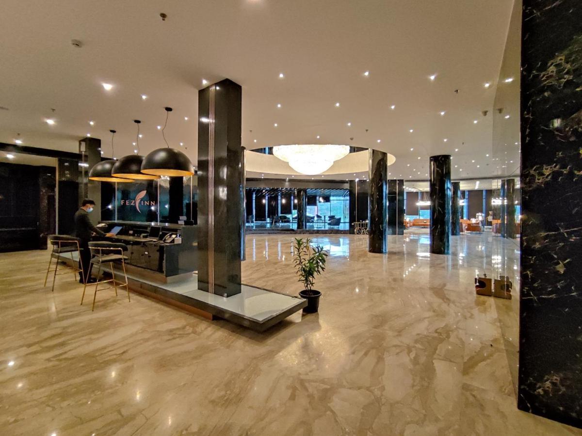 Fezinn Hotel - Best Wayanad Hotel In 2024 Кожикоде Экстерьер фото