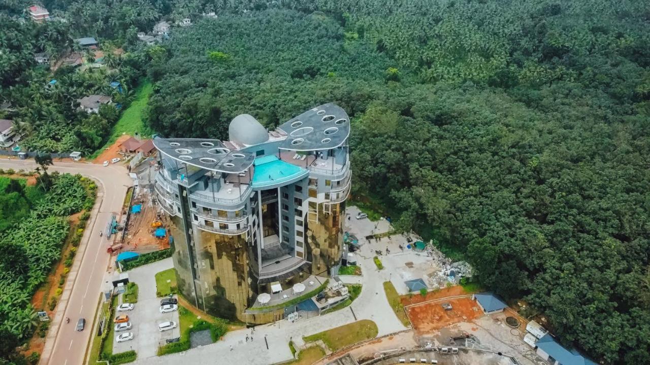 Fezinn Hotel - Best Wayanad Hotel In 2024 Кожикоде Экстерьер фото