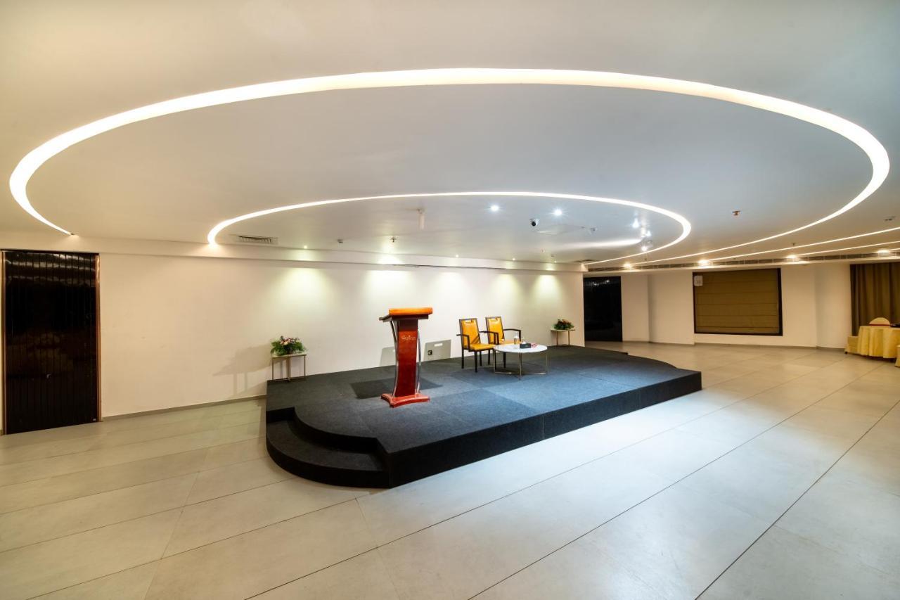 Fezinn Hotel - Best Wayanad Hotel In 2024 Кожикоде Экстерьер фото
