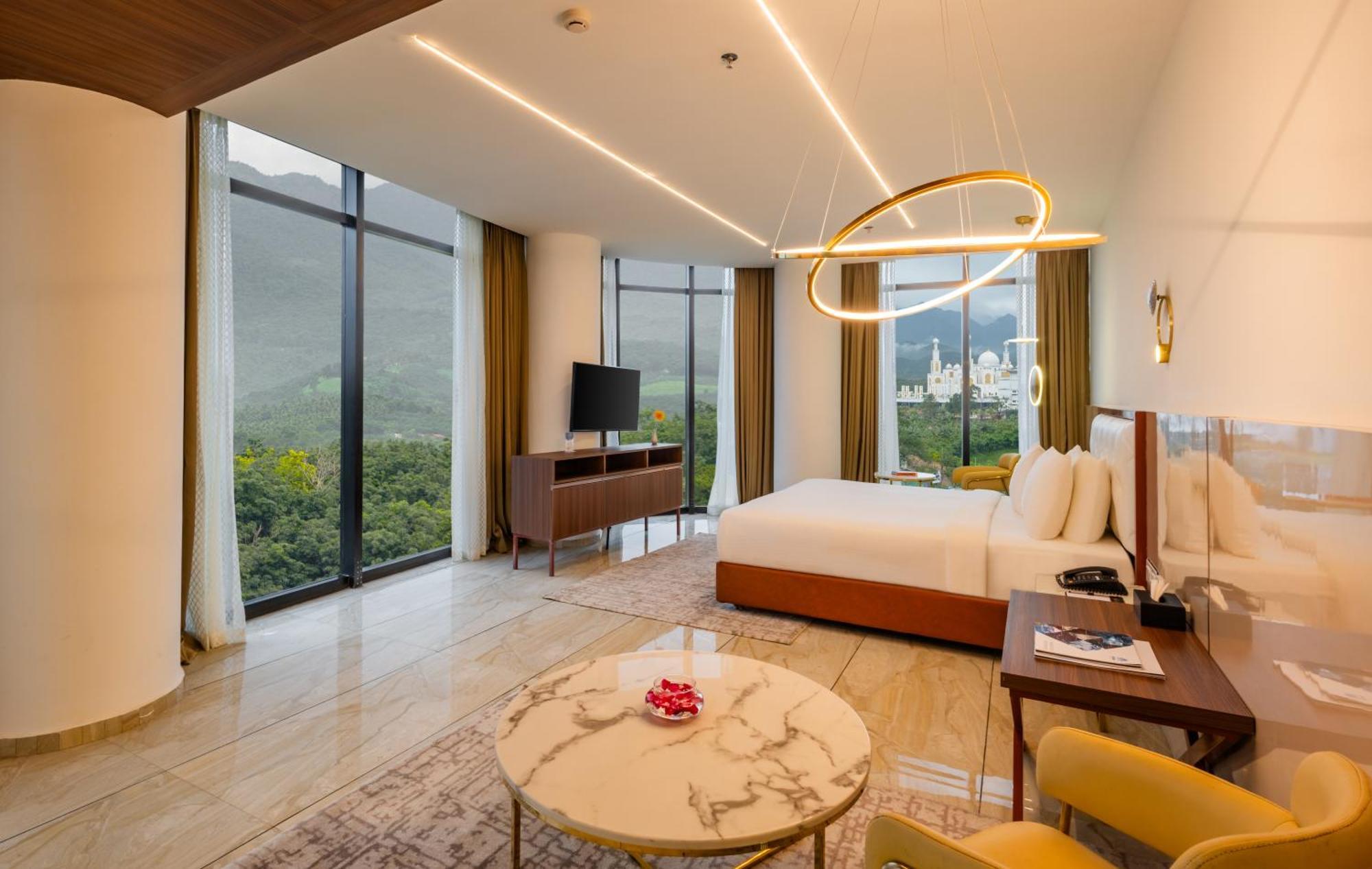 Fezinn Hotel - Best Wayanad Hotel In 2024 Кожикоде Экстерьер фото