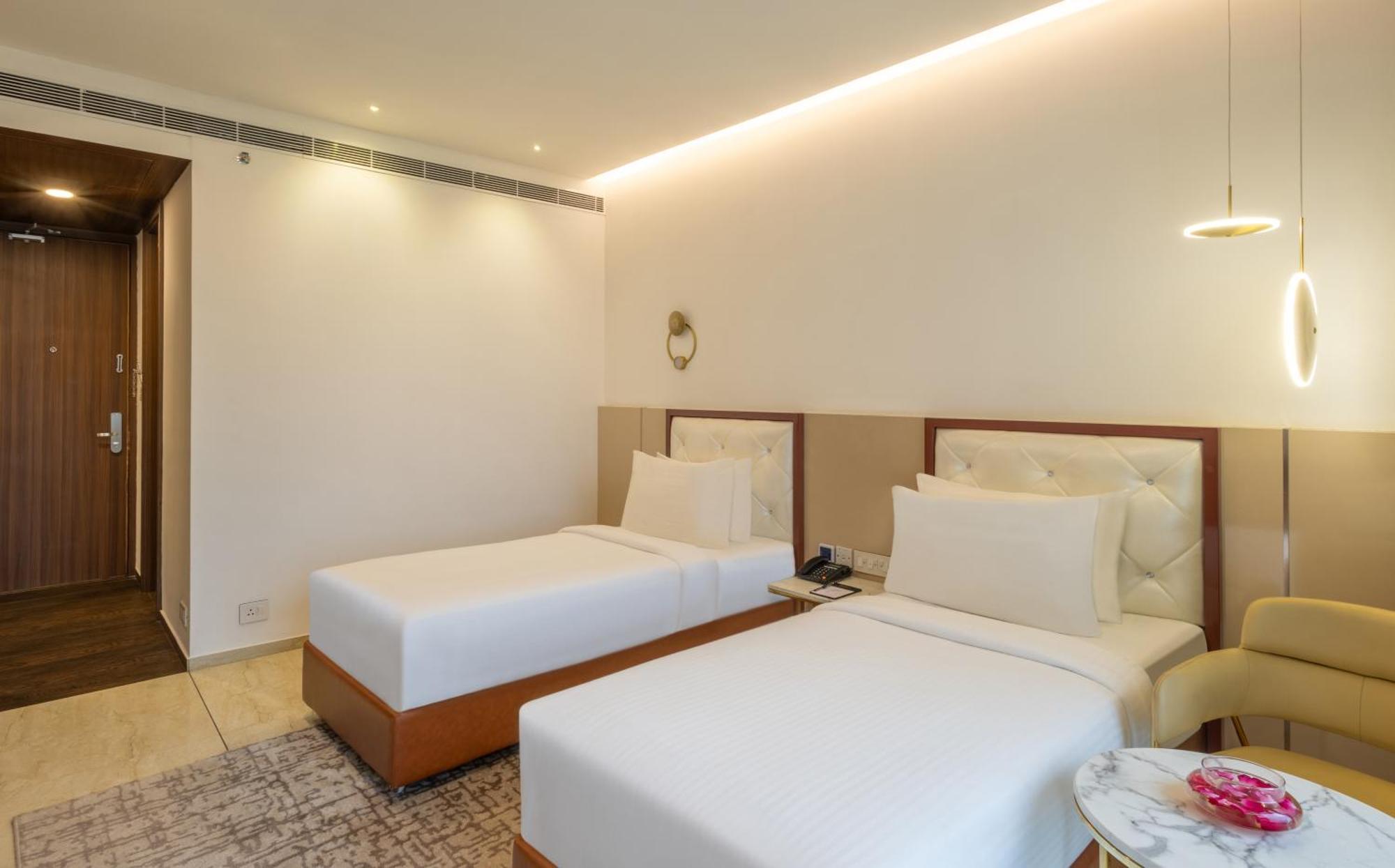 Fezinn Hotel - Best Wayanad Hotel In 2024 Кожикоде Экстерьер фото