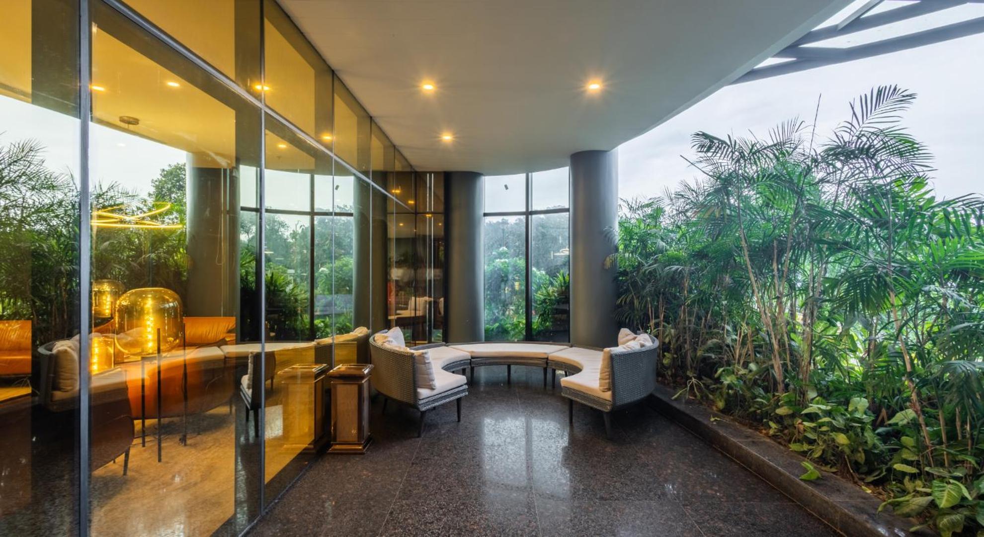 Fezinn Hotel - Best Wayanad Hotel In 2024 Кожикоде Экстерьер фото